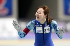 吉田、完勝で連覇