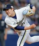 オ６―０楽（２８日）