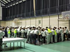 【開票速報】日光市議選　投票率は46.12％