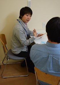 心療内科で就労相談／宇都宮で支援モデル事業／ハローワーク、医療と連携／精神障害者の負担軽減