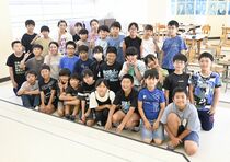 ■下野・石橋北小５年