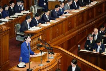 物価高対策、与野党で協力