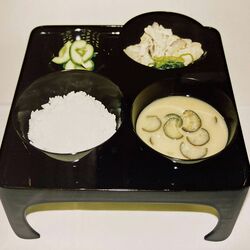 新名物「壬生お殿様料理」、基になった「御献立帳」とは　壬生藩鳥居家４代目藩主の食事を１カ月記録