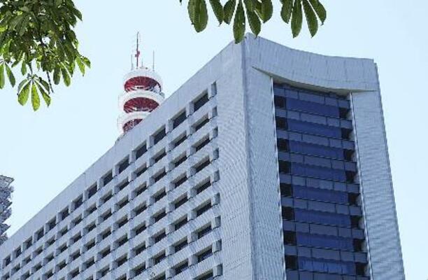 　警視庁＝東京・霞が関