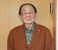菊地昭夫社長