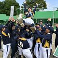 滋賀国民スポーツ大会 閉幕　栃木県勢、団体競技で活躍　前回大会上回る９種目で優勝