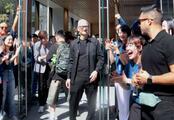 アップル銀座が改装開業
