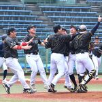 軟式野球・天皇賜杯栃木県予選　ハウスウェルBCが初優勝　「岩手のドクターK」、元DeNA選手ら躍動