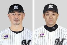 ロッテの吉井監督が退任へ