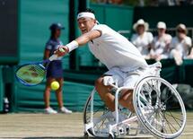 小田凱人が準決勝進出