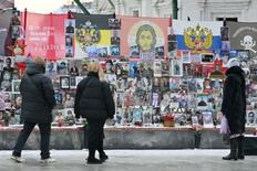 【ロシアの現況】社会支える「死の経済」