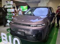 欧州４月新車登録台数５・１％増