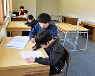 大田原の「えんがお」　空き店舗活かし放課後等デイサービス始める　個別支…