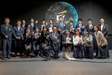 EYストラテジー・アンド・コンサルティング、「第3回 学生ルール形成ア…