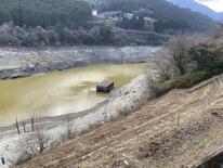 気候変動備え渇水対応強化