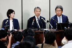 【大野泰正元議員判決】政治とカネ「責任大きい」