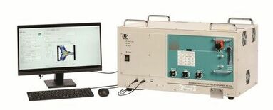 世界初の「流体力学式液中粒子計数器 PT-01F」を発売