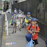 宇都宮市立の全小中学校で授業再開　クマ捕獲で日常戻り安堵　観光関係者は…
