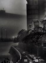 金賞　「夜明け前」