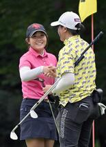 藤崎（山梨）ＰＯ制し初Ｖ 一般女子
