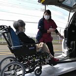 医師と患者の架け橋「メッセンジャーナース」　県内唯一起業の野澤さんが奮…