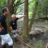 【指定廃棄物の行方】看板は消えても…「断固反対」思い揺るがず　候補地選…
