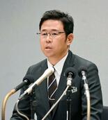 那覇副市長、知事選出馬へ