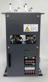 過大電気で新幹線部品故障
