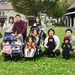 集まれ！双子や三つ子　多胎児家庭支援へ、11月に鹿沼で交流イベント