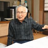 1945年８月11日　軍事施設狙う爆弾、集落に　佐賀・鳥栖の牛島啓爾さ…