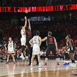 【速報】宇都宮ブレックス開幕戦　２季ぶり白星発進　Ａ東京に81－56で…