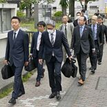 ３被告に禁錮２年　那須雪崩事故　「不注意による人災」と無罪主張退け実刑