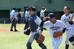 [21夏]３回戦　鹿沼vs幸福
