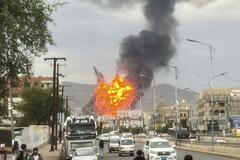 イエメン人記者ら３１人死亡