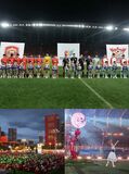 8都市が力を合わせ、第1回「中国東北地区都市サッカーリーグ」が開幕