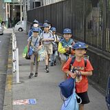 宇都宮市立の全小中学校で授業再開 クマ捕獲で日常戻り安堵 観光関係者はイメージ悪化懸念も
