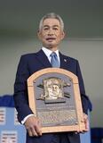 イチローさん「夢のよう」