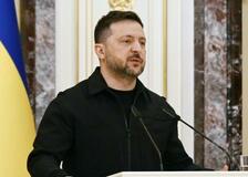 ロシア占拠の南部原発懸念