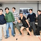 SNSで話題「江戸走り」を科学的に解析　国際医療福祉大生　効率的な走り方に「可能性感じた」