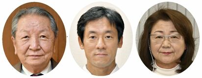 図書館整備の是非 争点か