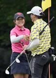 藤崎（山梨）ＰＯ制し初Ｖ 一般女子