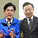 高根沢町長選　立候補者の横顔