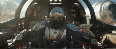 【全国映画トップ１０】スター・ウォーズ２週連続