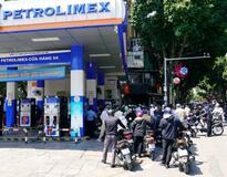 原油高騰、東南アジア直撃