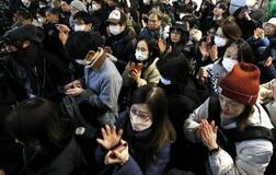 維新前職の吉村、横山両氏が優位