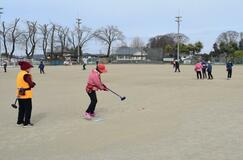 グラウンドゴルフ（２）