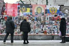 【ロシアの現況】社会支える「死の経済」