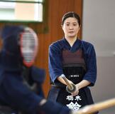 教え子と稽古で成長