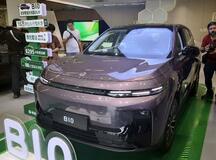 欧州4月新車登録台数5・1%増