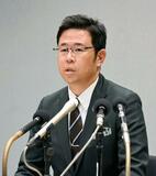 那覇副市長、知事選出馬へ